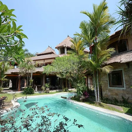Saudara Home Ubud